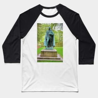 Governor-General of Australia Baseball T-Shirt